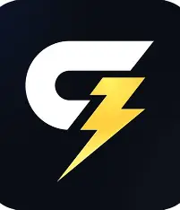 给梨加速器 logo